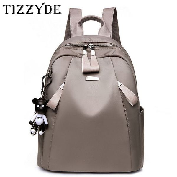 mochilas de mujer 2019