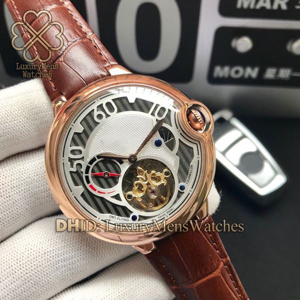 

sports mens watches automatic movement w6920077 w6920005 w6920025 w6920075 three-pin flywheel moon phase 316l steel watch montres de luxe, Slivery;brown