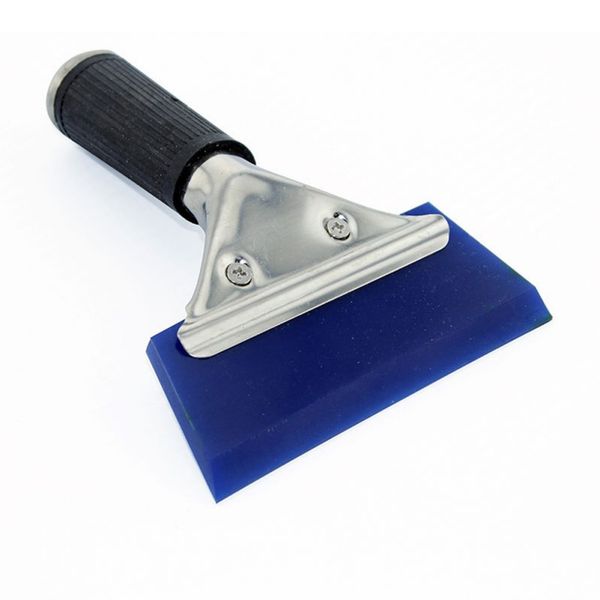 

auto rubber squeegee blade vinyl wrap water blade for scraper window tints tool sticker glue remover car accessories