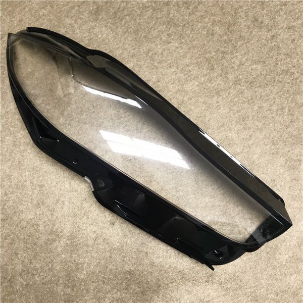 

headlight lampshade cover transparent shell for xe 2017-18 year