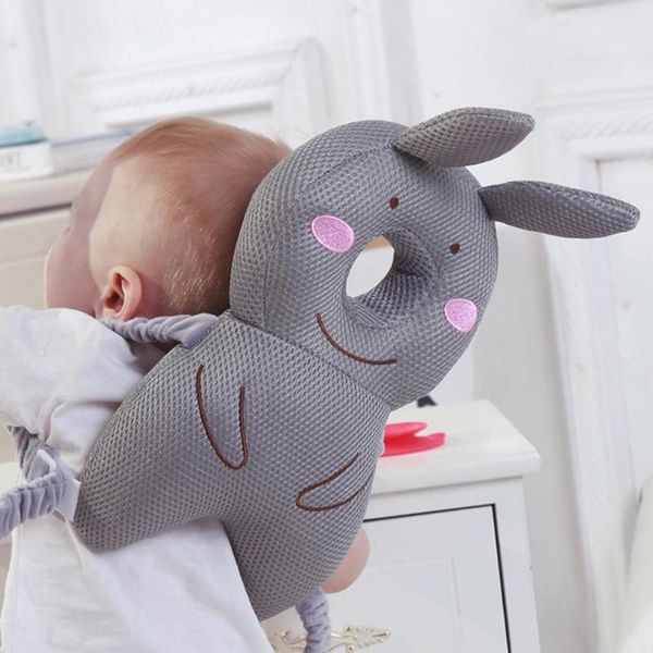 

cute baby защиты головы рюкзак подушка малышей уход подушка подголовник