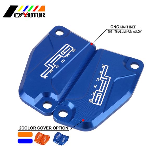 

cnc motorcycle cluth fluid reservoir cap cover for husqvarna tc65 tc85 tc 65 85 2014 2015 2016 2017 2018 14 15 16 17 18