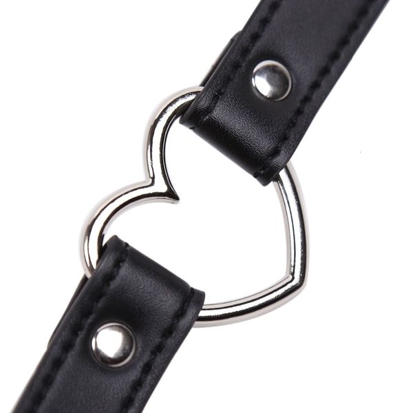 

fetish erotic leather restraints for women collar bondage games t191116 toys collar products frkhe