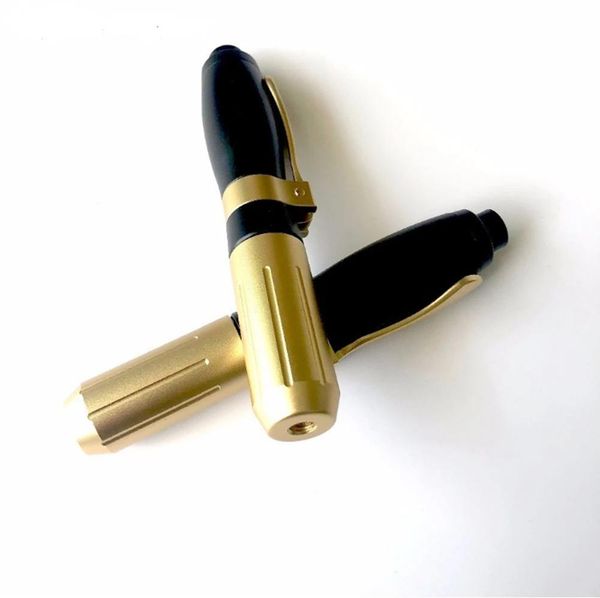 

Needle Free Injection Pen Hyaluronic Dermal Filler Injector Lip Injection Pen