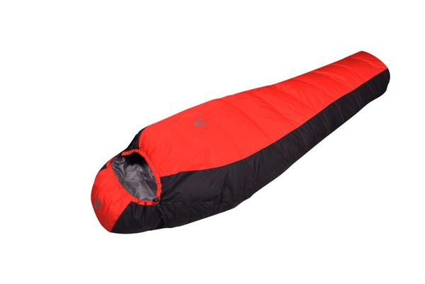

grntamn mini camping sleeping bags 210*80cm waterproof and portable