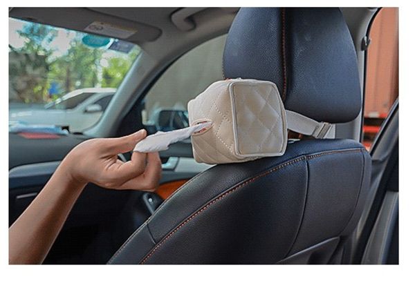 

car styling car tissue box holder for saab 9-3 9-5 9000 93 95 mg gt mg3 mg5 mg6 mg7 for daihatsu terios sirion yrv charade mira