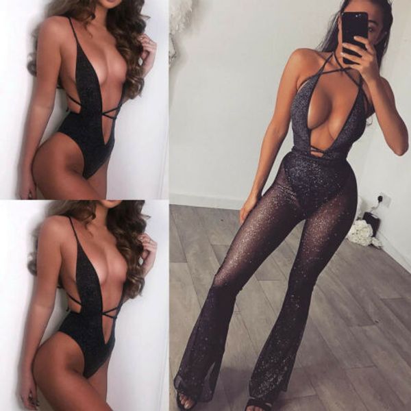 

women's one piece swimwear monokini swimsuit push up bathing bikini beachwear, Black;white