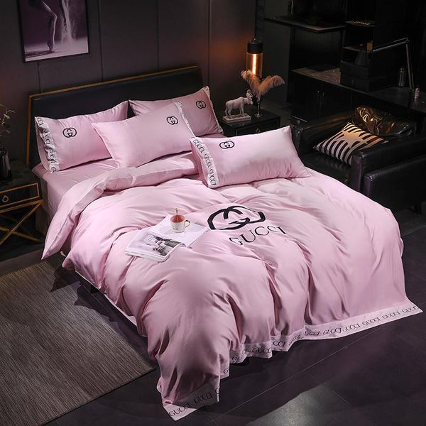 

Королева King Size постельные принадлежности новые приходят Бесплатная доставка пос