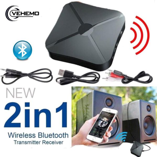 

автомобильный fm-передатчик автомобиля bluetooth transmissor фм модулятор 2 в 1 беспроводной передачи bluetooth приемник 3,5 мм разъем usb p