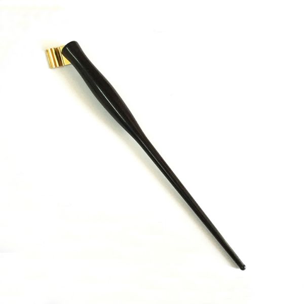

Best Multi Function Oblique Calligraphy Pen Holder English Copperplate Script Antique Dip Pen