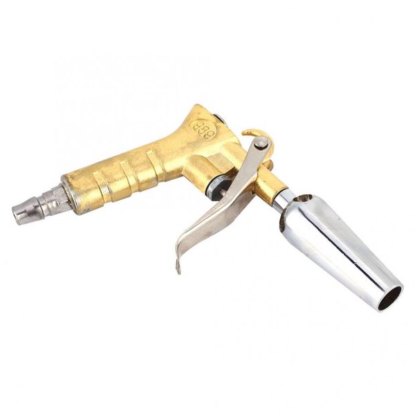 

paint gun industrial-grade large air cylinder type pneumatic blow gun pistol type pneumatic clean power tools accessories