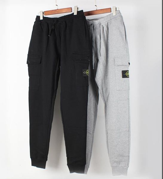 

мужские дизайнерские брюки класса люкс 2019 LuxuryBrand европейские и американские улич