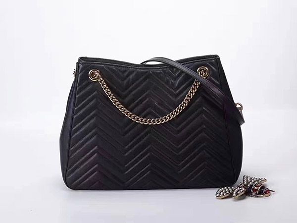 

100 genuine leather women tote handbag famou de igner lady houlder bag women chain hobo bag ell tyle