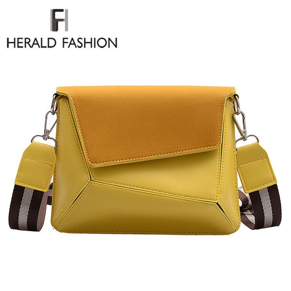 

retro suede patchwork crossbody bags for women messenger bags lady small flap shoulder bag design female travel handbag 2020