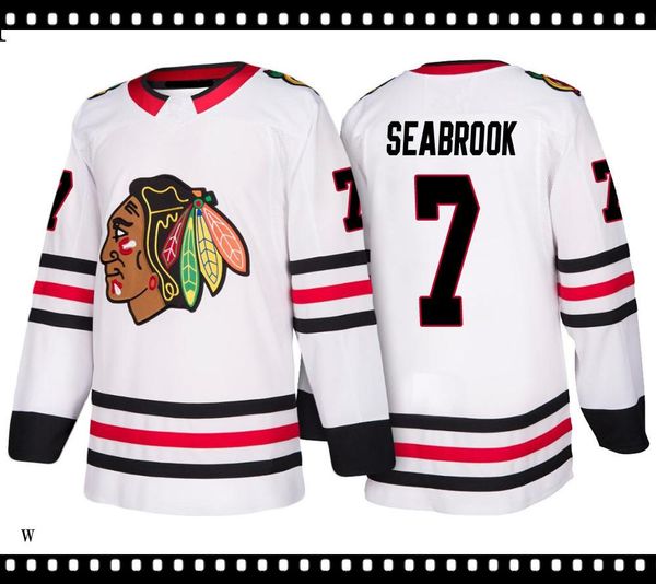 

2019 2020 Hockey Jerseys Quick Dry BLUE red Embroidery Logos Free Shipping Cheap wholesale Men Size Jersey326568