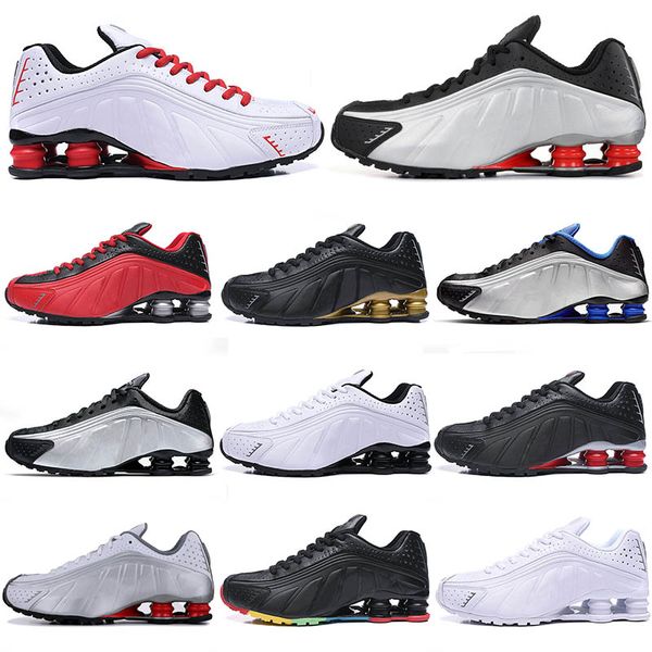 

fashion rainbow r4 mens luxury shoes chaussure homme r4 basketball shoes zapatillas hombre man sport trainers size eur40-46