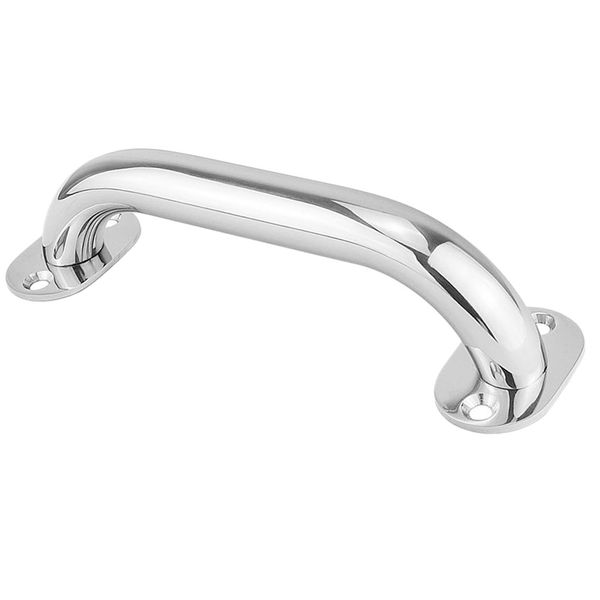 

400 mm stainless steel handrail for fishing vessel, kayak