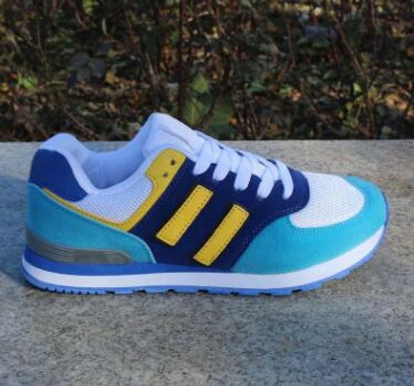 

2019 new fa hion hoe men and women ca ual flat hoe neaker zapatilla walking training hoe n 36 44