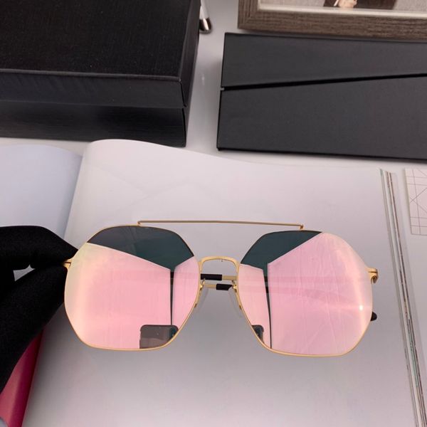 

brand mens woman myopic glasses adumbral luxury sunglasses for man womens plain anti- blue light glass with box, White;black