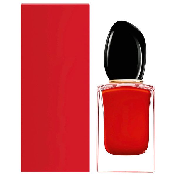 

Perfume i love true feeling perfume red fa cination 100ml long la ting fragrance hipping