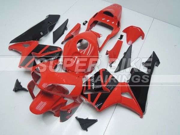 

свободный заказ новый abs литья под давлением полный комплект обтекателей, пригодный для honda cbr600rr 03 04 cbr 600rr f5 2003 2004 черный