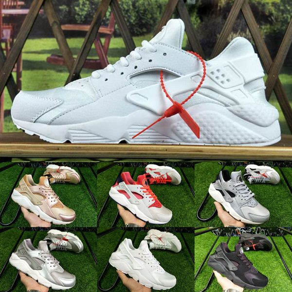 

new huaraches ultra running shoes huarache running trainers for men women outdoors shoes rianbow sneakers hurache