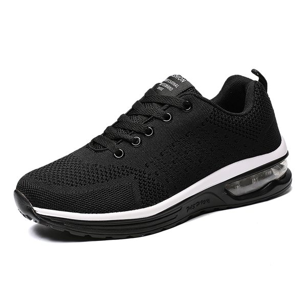 

37-46 tennis shoes for men 2019 sport sneakers hombre fitness shoes breathable air mesh athletic male zapatillas hombre