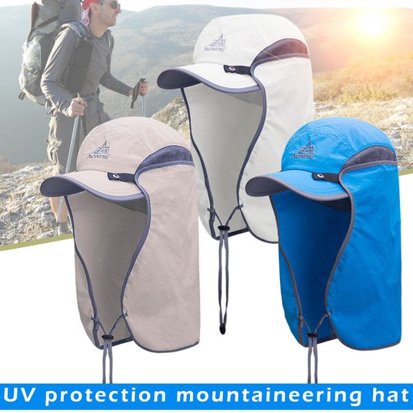 

рыбалка hat вс visor cap upf 50 съемных бег пешеходного скалолазания открытого whshopping, Black;white