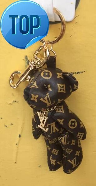 

2019 KEY HOLDER HOME DECOR BAG CHARM VIVIENNE BAG CHARM AND KEY HOLDER M67298