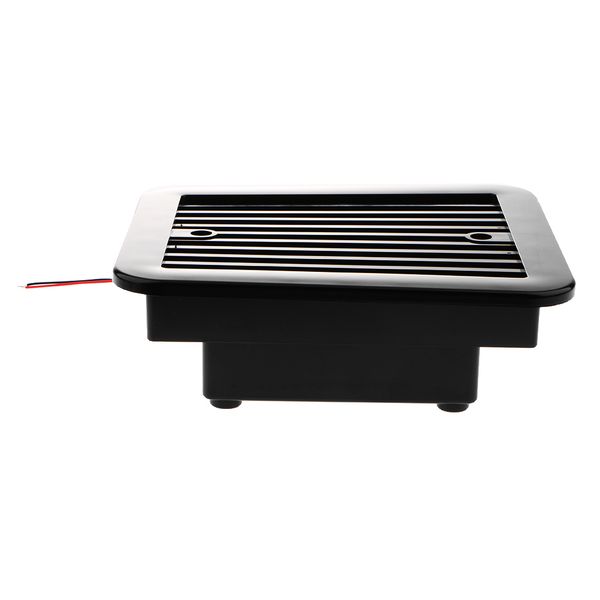 

12vdc powered fan air vent ventilation for caravan camper rv motorhome