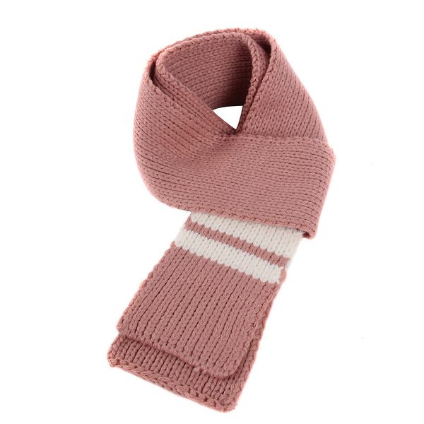 

kancoold silk chiffon scarves women scarf women bohemia boy girl perforated knitting shawl contrast stripes rectangl psept6, Blue;gray