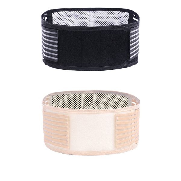 double banding braces