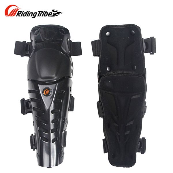 

riding tribe motorcycle knee pads protectors guards rodilleras joelheira p0334 motocross equipment motocicleta kneepad