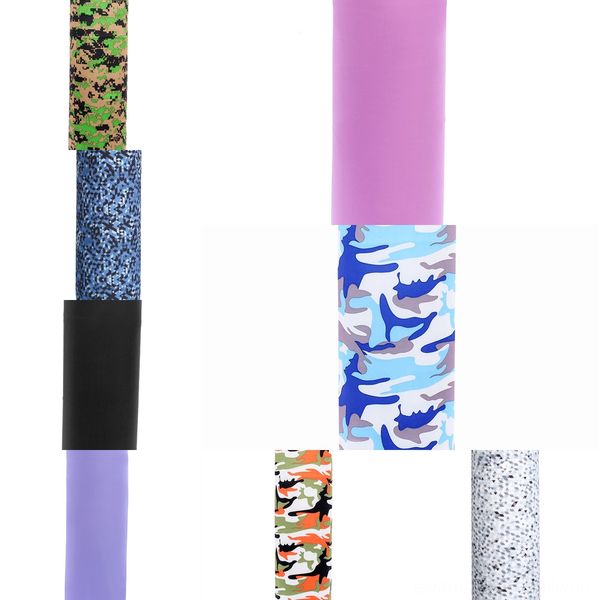 

tlgbn american magic sports flag scarf headband outdoor neck warmer cycling bike riding face head mask scarf kerchiefshipping, Black