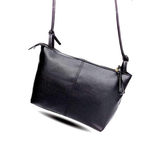 

designer handbags new fashion black women messenger bag designer handbags woman leather crossbody brands shoulder