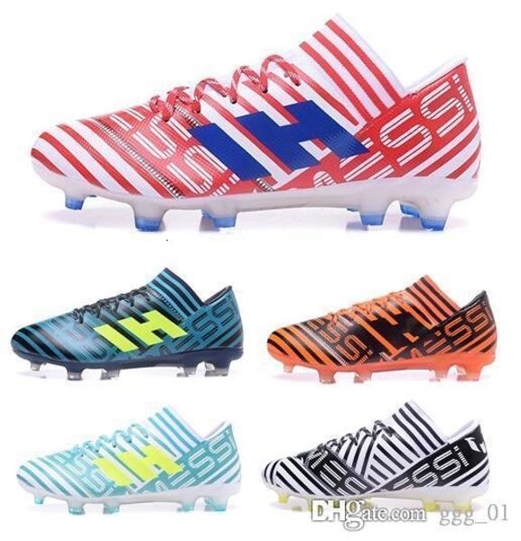 

2019 новое поступление nemeziz 17,1 fg метанию обувь груза падения высокое качество дешевой производительности мужской водонепроницаемый фут