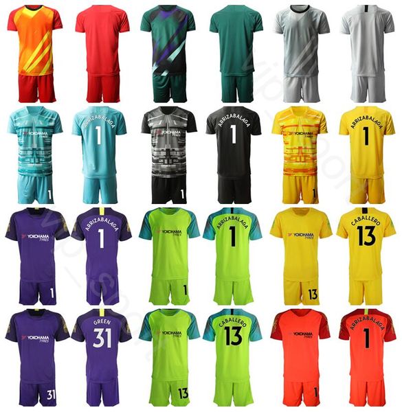 kepa arrizabalaga jersey