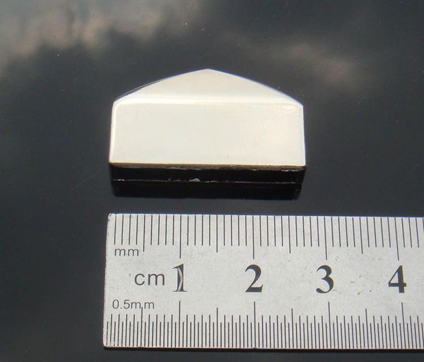 

10 pieces/lot strap ending g0231, Black