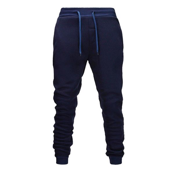 

New Pants Casual Sweatpants Solid Fashion High Street Trousers Pants Men Joggers Oversize Brand High Quality Gray