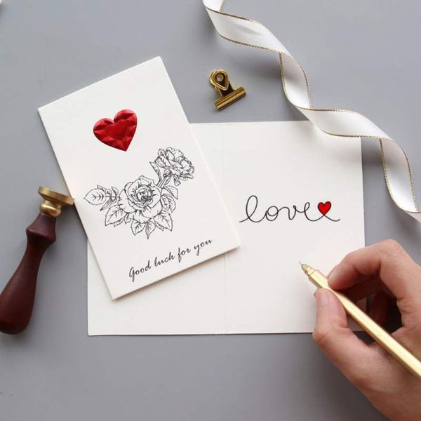 

приветствие валентина карта romantic сообщения карта 3d я тебя люблю сердце подарок для любовника