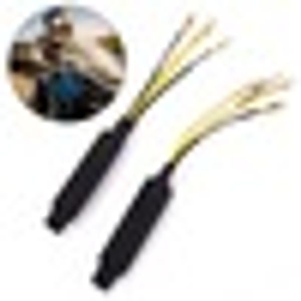 

2pcs motorcycle bike universal relay indicator led flasher resistors 21w 12v new saels