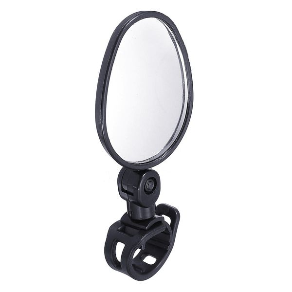 

rearview convex mirror for m365 ninebot es4 electric scooter bicycle bird