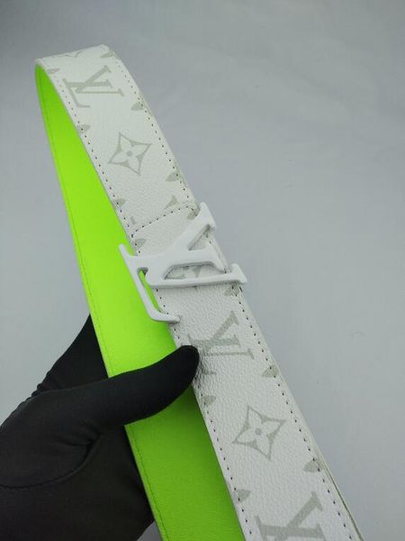 

2020 мужчин и женщин пояса большой кожаный дизайн одежды час верхней одежды высокого качества настоящая роскошь кожаный ремень, Blue;gray