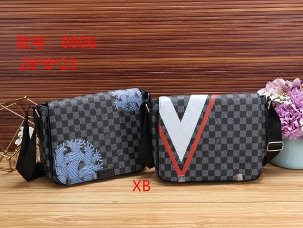 

известные бренды мужчины сумка портфель повседневный бизнес мужские сумки посыльного дизайнеры vintage мужские сумки на ремне crossbody сумк