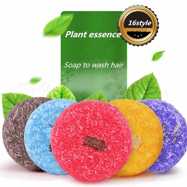 

fashion handmade hair shampoo soap cold processed shampoo bar 100% pure plant hair shampoos hair care
