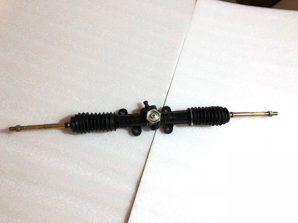 

brand new steering rack & pinion for rhino 660 yxr660f 4x4 2004-2007