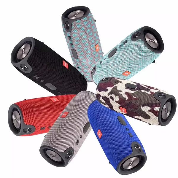 

2019 new wireless Bluetooth mini speaker best subwoofer Support TF card outdoor picnic portable with retail package free shipping