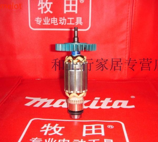 

150mm grinder cutting machine grinder ga6010 ga6020 rotor 510110-0