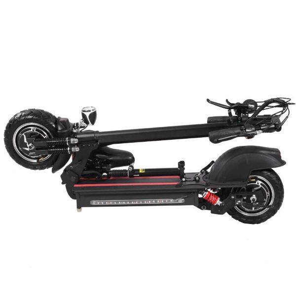 

all terrain low price china electric scooter two wheels
