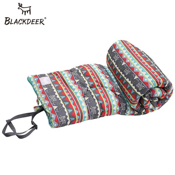 

blackdeer sleeping bag envelope outdoor camping india style walking beach sleeping bags ultralight travel spring 190*80cm